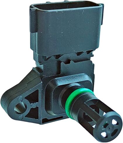 75 PSI Intake Pressure Temperature Sensor MAP Replacement for 2019-2024 Ram 2500 3500 6.7L Cummins M11 ISC ISL ISM ISX in Saudi Arabia