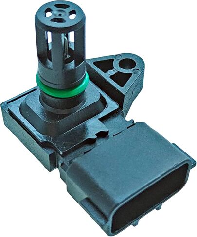 75 PSI Intake Pressure Temperature Sensor MAP Replacement for 2019-2024 Ram 2500 3500 6.7L Cummins M11 ISC ISL ISM ISX in Saudi Arabia