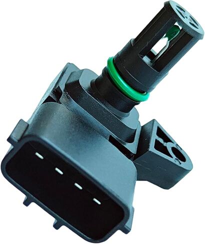 75 PSI Intake Pressure Temperature Sensor MAP Replacement for 2019-2024 Ram 2500 3500 6.7L Cummins M11 ISC ISL ISM ISX in Saudi Arabia