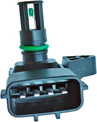 75 PSI Intake Pressure Temperature Sensor MAP Replacement for 2019-2024 Ram 2500 3500 6.7L Cummins M11 ISC ISL ISM ISX in Saudi Arabia