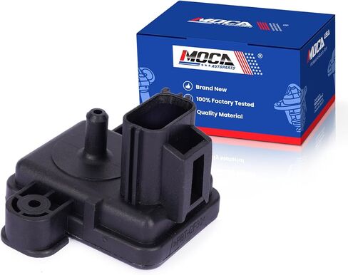 مستشعر خريطة الضغط المنوع MOCA AS223 مناسب لسيارات Ford 2004-2010 E-350 Super Duty، 2009-2010 E-450 Super Duty، 2003-2007 F-250 F-350 F-450 F-550 Super Duty، 2003-2005 E-350 Club Wagon in Kuwait