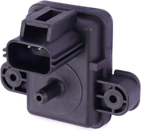 مستشعر خريطة الضغط المنوع MOCA AS223 مناسب لسيارات Ford 2004-2010 E-350 Super Duty، 2009-2010 E-450 Super Duty، 2003-2007 F-250 F-350 F-450 F-550 Super Duty، 2003-2005 E-350 Club Wagon in Kuwait