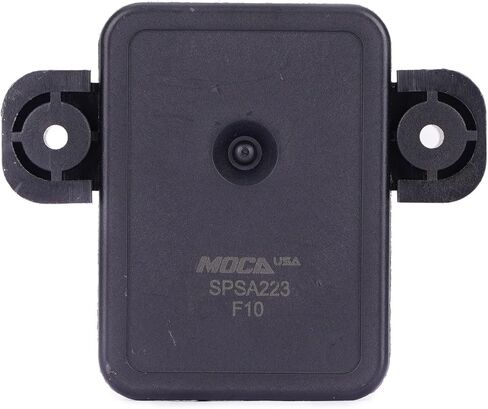 مستشعر خريطة الضغط المنوع MOCA AS223 مناسب لسيارات Ford 2004-2010 E-350 Super Duty، 2009-2010 E-450 Super Duty، 2003-2007 F-250 F-350 F-450 F-550 Super Duty، 2003-2005 E-350 Club Wagon in Kuwait