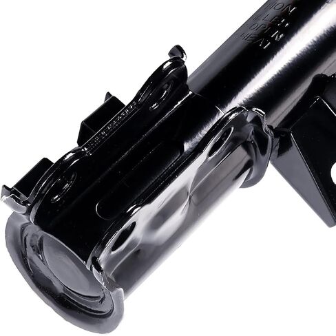 SCITOO - (8pcs) Complete Struts Assembly,Shock absorber,Stabilizer Bar Link Kit fit for Hyundai Elantra 2007-2010, in Saudi Arabia