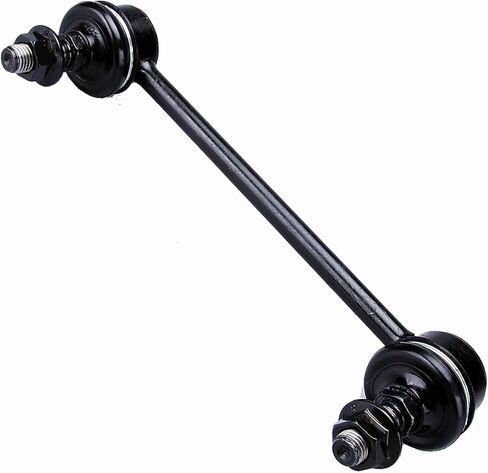 SCITOO - (8pcs) Complete Struts Assembly,Shock absorber,Stabilizer Bar Link Kit fit for Hyundai Elantra 2007-2010, in Saudi Arabia
