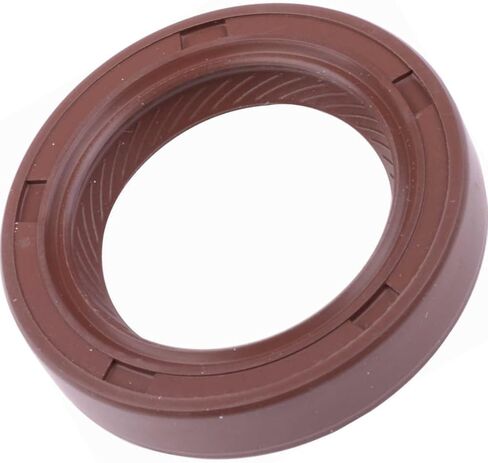 1 PCS Engine Auxiliary Shaft Seal fits Honda Accord,Odyssey,Prelude 1990 1991 1992 1993 1994 1995 1996 1997 1998-2002 fits Acura CL 1997-1999 fits Isuzu Oasis 1996-1999 in Saudi Arabia