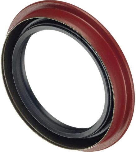 1 X Engine Auxiliary Shaft Seal fits Ford Mustang,Ranger,Aerostar,Courier,Fairmont,Granada 1977 1978 1979 1980 1981 1982 1983 1984 1985 1986 1987 1988 1989 1990 1991-2001 in Saudi Arabia