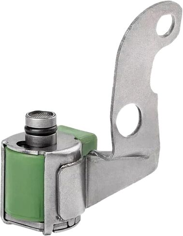 3pcs A245E A246E 3525012010 3525012020 3525012030 Shift Solenoid Control Valve 2003-2006 Compatible for Toyota 1.8L Matrix in Kuwait