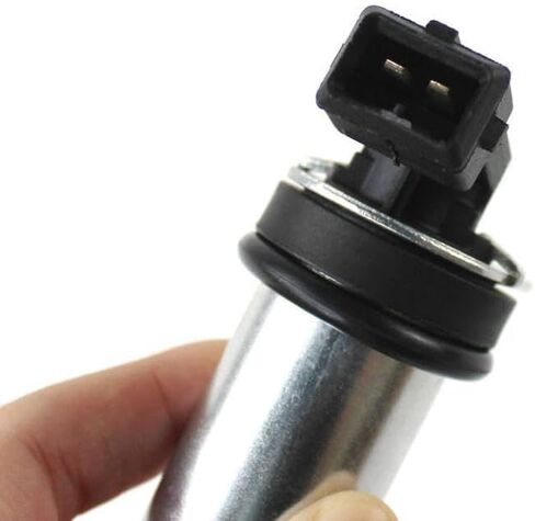 2 قطعة VVT عمود الحدبات النفط التحكم المحرك الملف اللولبي 11367585425 متوافق مع X1 X3 X5 E82 E90 128i 135i 325i 328i in Kuwait