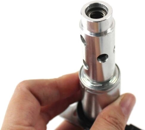 2 قطعة VVT عمود الحدبات النفط التحكم المحرك الملف اللولبي 11367585425 متوافق مع X1 X3 X5 E82 E90 128i 135i 325i 328i in Kuwait