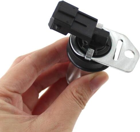 2 قطعة VVT عمود الحدبات النفط التحكم المحرك الملف اللولبي 11367585425 متوافق مع X1 X3 X5 E82 E90 128i 135i 325i 328i in Kuwait