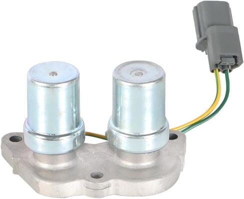 ل 1991-1997 هوندا أكورد LX 2.2L 28300-px4-003 ناقل الحركة قفل الملف اللولبيOEM استبدال حقيقي in Saudi Arabia