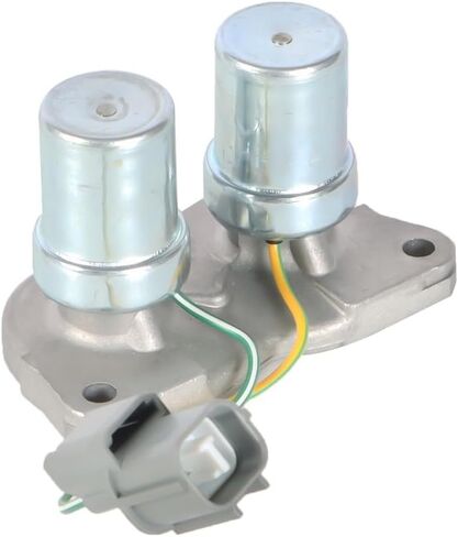 ل 1991-1997 هوندا أكورد LX 2.2L 28300-px4-003 ناقل الحركة قفل الملف اللولبيOEM استبدال حقيقي in Saudi Arabia