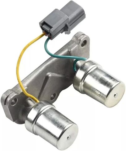 الملف اللولبي لقفل ناقل الحركة متوافق مع موديلات 1992-2000 Civic 1.5L 1.6L التي تناسب جزء OEM 28300-P24-J01 in Kuwait