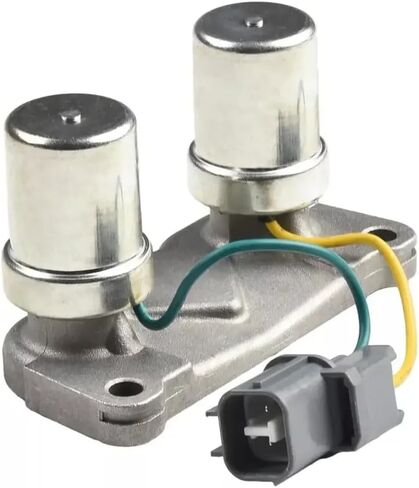 الملف اللولبي لقفل ناقل الحركة متوافق مع موديلات 1992-2000 Civic 1.5L 1.6L التي تناسب جزء OEM 28300-P24-J01 in Kuwait