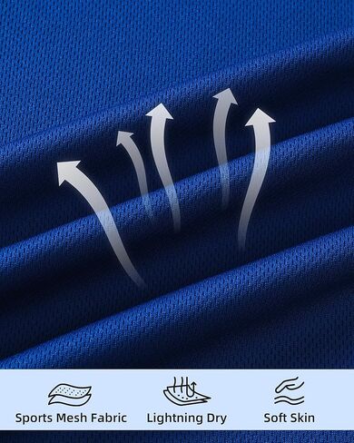 Teen Boys Clothes Summer Outfits Quick Dry Athletic Short Sleeve Boys' Shorts Set for Kids Clothes 7-14 Years in Saudi Arabia