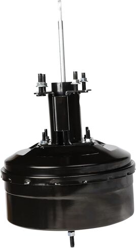 54-74423 Vacuum Power Brake Booster w/o Master Cylinder Compatible with 2000-2001 for Dodge Ram 1500,2000-2001 for Dodge Ramcharger,Replace 5015103AA in Saudi Arabia