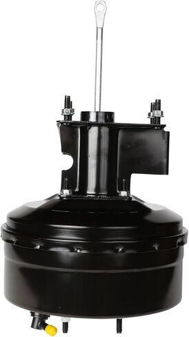 54-74423 Vacuum Power Brake Booster w/o Master Cylinder Compatible with 2000-2001 for Dodge Ram 1500,2000-2001 for Dodge Ramcharger,Replace 5015103AA in Saudi Arabia