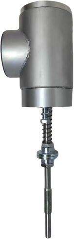 54386594 DN65 صمام الملف اللولبي المنفجر لشركة Ingersoll rand CD14 in Kuwait