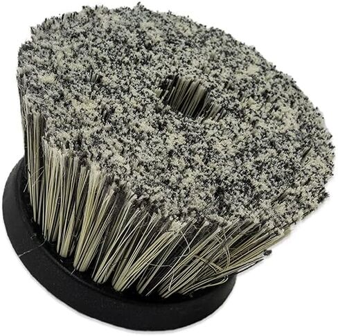 Detail King Swabby 1 Gallon Tire Dressing Tank - Keep Tires Clean & Glistening (with 3in & 6in Brushes) in Saudi Arabia