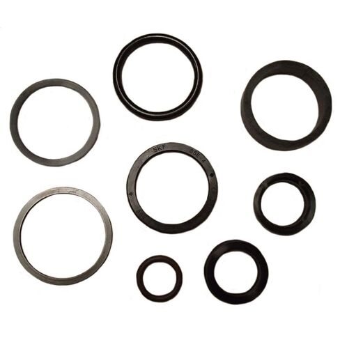Replacement for fits D148100 Power Steering Cylinder Seal Kit Fits Case Tractors 480C+ See Below in Saudi Arabia