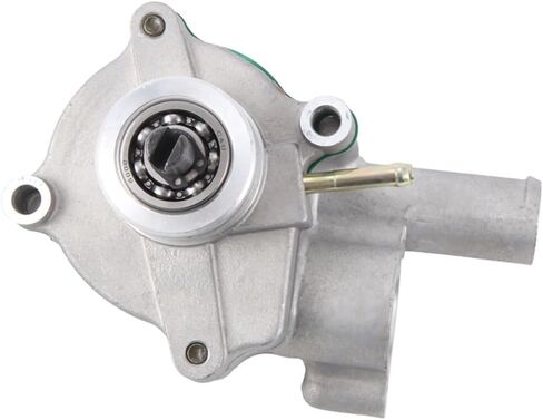 A80X Motorcycle Water Assembly Fit for 660 YFM660 2002-2008 2003 2004 2005 2006 2007 5KM-12420-00-00 5KM-12420-10-00 in Saudi Arabia