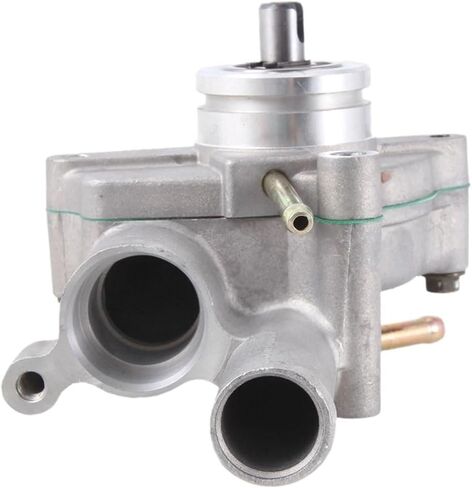 A80X Motorcycle Water Assembly Fit for 660 YFM660 2002-2008 2003 2004 2005 2006 2007 5KM-12420-00-00 5KM-12420-10-00 in Saudi Arabia