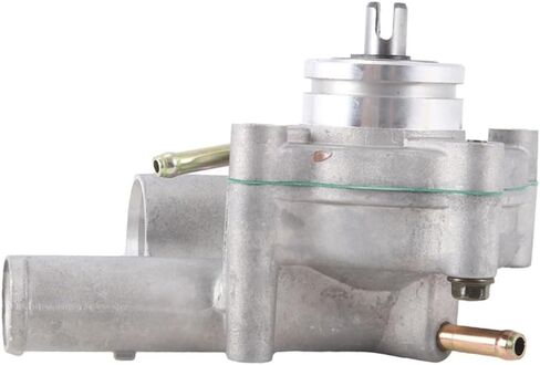 A80X Motorcycle Water Assembly Fit for 660 YFM660 2002-2008 2003 2004 2005 2006 2007 5KM-12420-00-00 5KM-12420-10-00 in Saudi Arabia