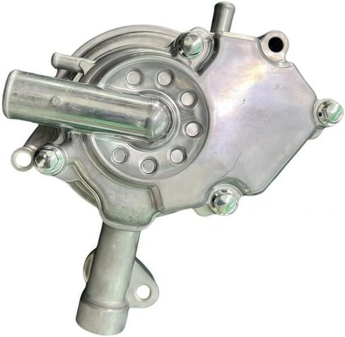 Motorcycle Water 3C1-E2420-01 3C1E242001 Fit for Yzfr125 YZF R125 2008-2013 2009 2010 2011 2012 in Saudi Arabia