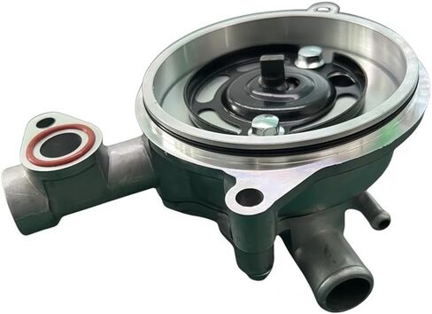 Motorcycle Water 3C1-E2420-01 3C1E242001 Fit for Yzfr125 YZF R125 2008-2013 2009 2010 2011 2012 in Saudi Arabia
