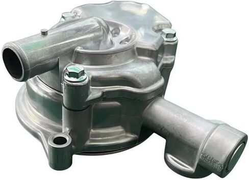 Motorcycle Water 3C1-E2420-01 3C1E242001 Fit for Yzfr125 YZF R125 2008-2013 2009 2010 2011 2012 in Saudi Arabia