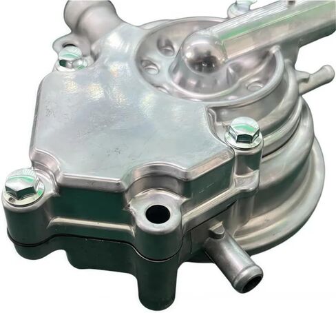 Motorcycle Water 3C1-E2420-01 3C1E242001 Fit for Yzfr125 YZF R125 2008-2013 2009 2010 2011 2012 in Saudi Arabia