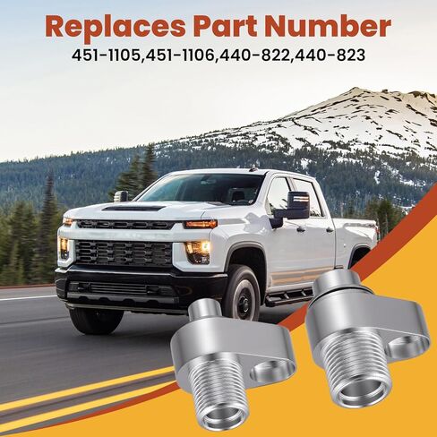 تتميز تركيبات محول ضاغط التيار المتردد LS بتفريغ 8AN قياسي ومنافذ شفط 10AN 451‑1105 بديلة للضواغط 10S17F 10S20F in Kuwait