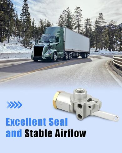 228928 صمام التحكم في قرن الهواء مناسب لفولفو بنديكس ماك، استبدل 86RD13A V1113619 G2496459 1113619 02-7018563 506481 3082411 547619 20QE29317 MAV-4227 in Saudi Arabia