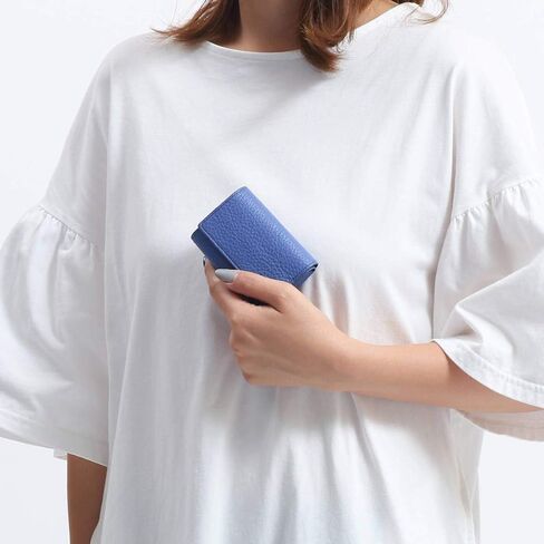 Porter 029-03886 محفظة Arrange Wallet، أزرق (50)، W90xH60 in Kuwait