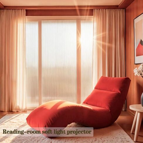 فرحان ريد ريد زجاج الخصوصية فيلم متجمد نافذة التشبث نافذة الخصوصية فيلم 3D ديكور الأشعة فوق البنفسجية حجب التحكم في الحرارة ثابت التشبث الفينيل لا الغراء غطاء قابل للإزالة للحمام غرفة المعيشة مكتب، 17.5''x78.7 in Kuwait