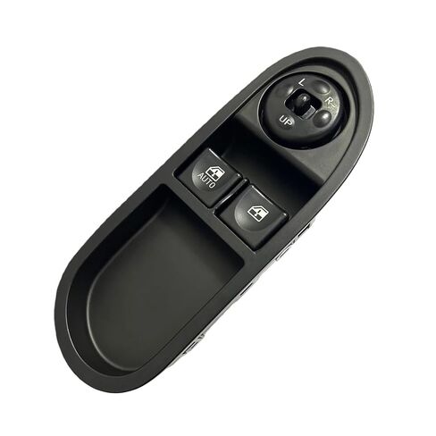 Compatible with JAC J3 2011-2019 Electric Master Window Control Switch Lifter 2 Button and Mirror Adjust Console Car Part 3750200U8016 in Kuwait