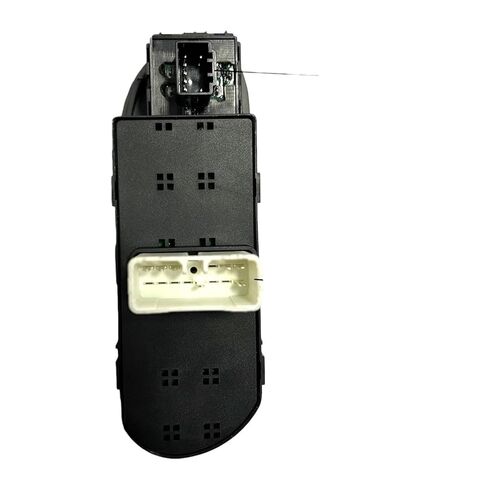 Compatible with JAC J3 2011-2019 Electric Master Window Control Switch Lifter 2 Button and Mirror Adjust Console Car Part 3750200U8016 in Kuwait