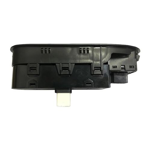 Compatible with JAC J3 2011-2019 Electric Master Window Control Switch Lifter 2 Button and Mirror Adjust Console Car Part 3750200U8016 in Kuwait