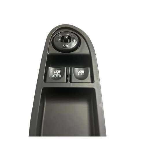 Compatible with JAC J3 2011-2019 Electric Master Window Control Switch Lifter 2 Button and Mirror Adjust Console Car Part 3750200U8016 in Kuwait