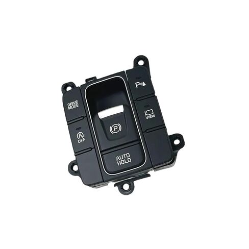 93600c5340 Handbrake Switch Parking Button Compatible with Kia Sorento OEM 93600-C5340 in Kuwait