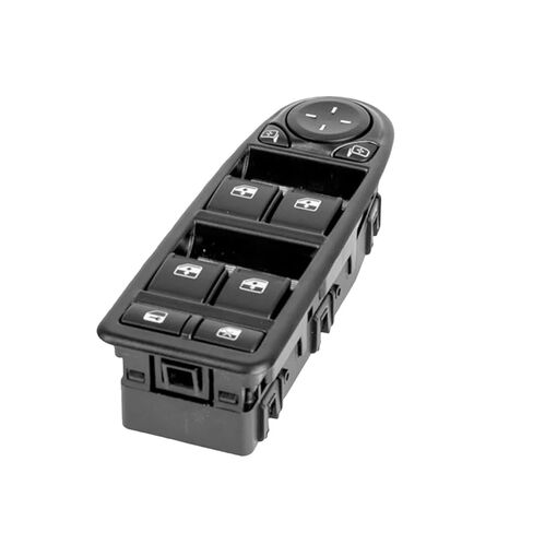 Electric Window Switches Compatible with UAZ Patriot Driver Door Module Button Mirror Adjustment in Kuwait