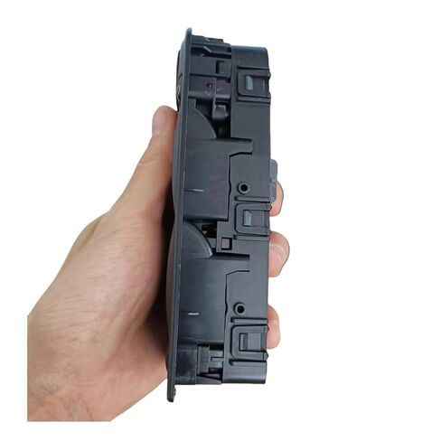 Electric Window Switches Compatible with UAZ Patriot Driver Door Module Button Mirror Adjustment in Kuwait