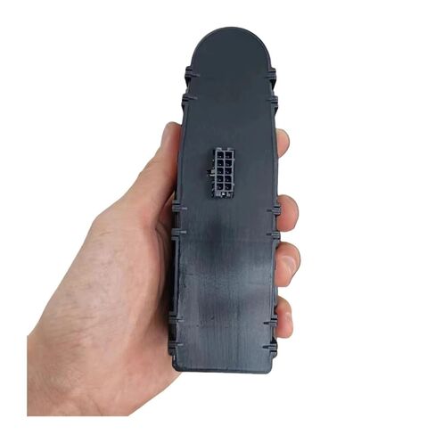 Electric Window Switches Compatible with UAZ Patriot Driver Door Module Button Mirror Adjustment in Kuwait
