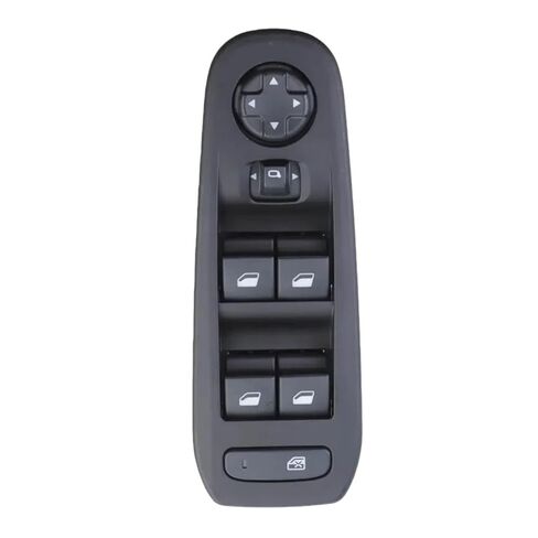 Compatible with Peugeot 308 96788281ZD-03 96788281ZD03 96788281ZD Master Power Window Switch in Kuwait