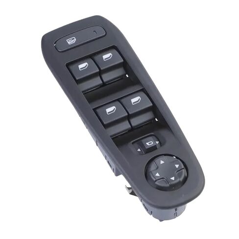 Compatible with Peugeot 308 96788281ZD-03 96788281ZD03 96788281ZD Master Power Window Switch in Kuwait