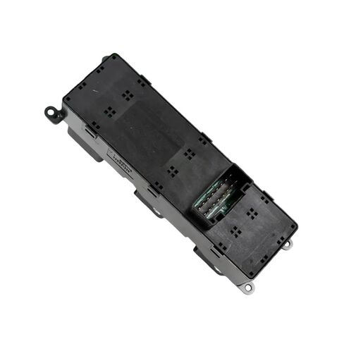 Front Left Electric Master Control Power Lifter Window Switch 93570-1W155 93570-1W150 Compatible with Kia Rio Pride 2012-2015 935701W150 in Kuwait