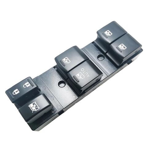 83071-SG040 Power Window Switch Main Compatible with Subaru Ester 2012 2013 2014 2015 2016 2017 2018 in Kuwait