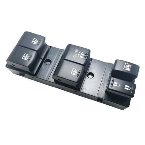83071-SG040 Power Window Switch Main Compatible with Subaru Ester 2012 2013 2014 2015 2016 2017 2018 in Kuwait