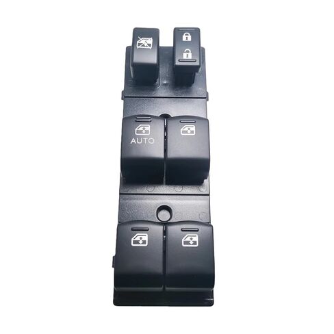 83071-SG040 Power Window Switch Main Compatible with Subaru Ester 2012 2013 2014 2015 2016 2017 2018 in Kuwait